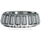 Purchase Top-Quality Input Shaft Bearing by TIMKEN - L44649 pa2