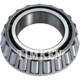 Purchase Top-Quality Input Shaft Bearing by TIMKEN - L44649 pa3