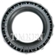 Purchase Top-Quality Input Shaft Bearing by TIMKEN - L44649 pa5