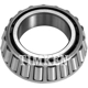 Purchase Top-Quality Input Shaft Bearing by TIMKEN - L44649 pa9