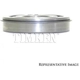 Purchase Top-Quality Input Shaft Bearing by TIMKEN - N1307L pa6