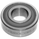 Purchase Top-Quality Input Shaft Bearing by TIMKEN - N307LOE pa10