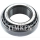 Purchase Top-Quality Input Shaft Bearing by TIMKEN - SET24 pa7