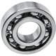 Purchase Top-Quality Input Shaft Bearing by WJB - RB6306 pa3