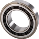 Purchase Top-Quality Input Shaft Front Bearing by NATIONAL BEARINGS - N5210KLB pa1