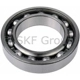 Purchase Top-Quality Input Shaft Front Bearing by SKF - 6011J pa2