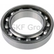 Purchase Top-Quality Input Shaft Front Bearing by SKF - 6011J pa3