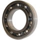 Purchase Top-Quality Input Shaft Front Bearing by SKF - 6211J pa2