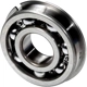 Purchase Top-Quality Roulement avant de l'arbre d'entrée by TIMKEN - 206WB pa24