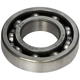 Purchase Top-Quality TIMKEN - 207 - Input Shaft Front Bearing pa23