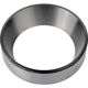 Purchase Top-Quality SKF - HM88610 - Front Inner Axle Shaft Bearing Race pa2