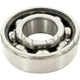 Purchase Top-Quality Roulement arrière de l'arbre d'entrée by SKF - 6207J pa11