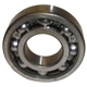 Purchase Top-Quality Input Shaft Rear Bearing by SKF - 6309J pa2