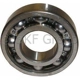 Purchase Top-Quality Input Shaft Rear Bearing by SKF - 6309J pa4