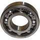 Purchase Top-Quality Input Shaft Rear Bearing by SKF - 6309J pa6