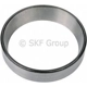 Purchase Top-Quality Input Shaft Rear Race by SKF - BR332 pa2