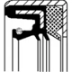 Purchase Top-Quality Input Shaft Seal by CORTECO - 82033861 pa1
