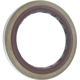 Purchase Top-Quality CORTECO - 82036804 - Torque Converter Seal pa2