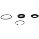 Purchase Top-Quality SUNSONG NORTH AMERICA - 8401621 - Steering Gear Input Shaft Seal Kit pa1