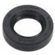 Purchase Top-Quality Input Shaft Seal by NATIONAL OIL SEALS - 221710 pa1