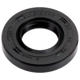 Purchase Top-Quality NATIONAL OIL SEALS - 222050 - Manual Transmission Input Shaft Seal pa1