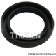 Purchase Top-Quality Input Shaft Seal by NATIONAL OIL SEALS - 222240 pa2
