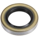 Purchase Top-Quality Input Shaft Seal by NATIONAL OIL SEALS - 222540 pa6