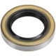 Purchase Top-Quality Input Shaft Seal by NATIONAL OIL SEALS - 222540 pa7