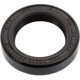 Purchase Top-Quality NATIONAL OIL SEALS - 222630 - Steering Gear Worm Shaft Seal pa1