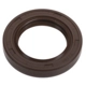 Purchase Top-Quality NATIONAL OIL SEALS - 222742 - Input Shaft Seal pa1