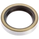 Purchase Top-Quality NATIONAL OIL SEALS - 222820 - Power Steering Pump Shaft Seal pa1