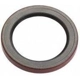 Purchase Top-Quality Input Shaft Seal by NATIONAL OIL SEALS - 3173 pa1
