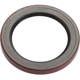 Purchase Top-Quality NATIONAL OIL SEALS - 3173 - Input Shaft Seal pa2