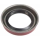 Purchase Top-Quality Input Shaft Seal by NATIONAL OIL SEALS - 3946 pa1