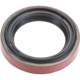 Purchase Top-Quality Input Shaft Seal by NATIONAL OIL SEALS - 4529N pa2