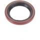 Purchase Top-Quality Input Shaft Seal by NATIONAL OIL SEALS - 4638N pa1