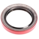 Purchase Top-Quality NATIONAL OIL SEALS - 471869 - Transfer Case Input Shaft Seal pa1