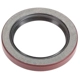 Purchase Top-Quality NATIONAL OIL SEALS - 472164 - Rear Wheel Seal pa1