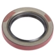 Purchase Top-Quality NATIONAL OIL SEALS - 473179 - Rear Outer Wheel Seal pa1