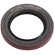 Purchase Top-Quality NATIONAL OIL SEALS - 473463 - Axle Shaft Seal pa1