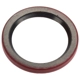 Purchase Top-Quality NATIONAL OIL SEALS - 481181N - Input Shaft Seal pa1