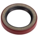 Purchase Top-Quality NATIONAL OIL SEALS - 482163N - Input Shaft Seal pa1