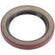 Purchase Top-Quality NATIONAL OIL SEALS - 482164N - Input Shaft Seal pa1
