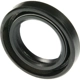 Purchase Top-Quality NATIONAL OIL SEALS - 710119 - Input Shaft Seal pa2