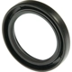 Purchase Top-Quality Input Shaft Seal by NATIONAL OIL SEALS - 710416 pa2
