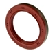 Purchase Top-Quality NATIONAL OIL SEALS - 710627 - Transfer Case Input Shaft Seal pa1