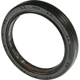 Purchase Top-Quality Input Shaft Seal by NATIONAL OIL SEALS - 710651 pa3