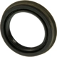 Purchase Top-Quality Input Shaft Seal by NATIONAL OIL SEALS - 710652 pa2