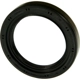 Purchase Top-Quality NATIONAL OIL SEALS - 710684 - Transfer Case Input Shaft Seal pa2