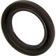 Purchase Top-Quality Input Shaft Seal by NATIONAL OIL SEALS - 710696 pa1